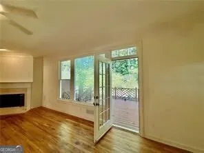 14 Carrington WAY Sandy Springs, GA 30328