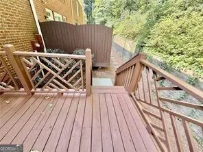 14 Carrington WAY Sandy Springs, GA 30328