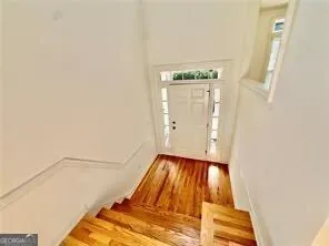14 Carrington WAY Sandy Springs, GA 30328