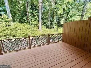 14 Carrington WAY Sandy Springs, GA 30328
