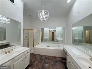 14 Carrington WAY Sandy Springs, GA 30328