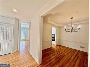 14 Carrington WAY Sandy Springs, GA 30328