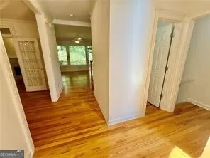 14 Carrington WAY Sandy Springs, GA 30328