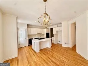 14 Carrington WAY Sandy Springs, GA 30328