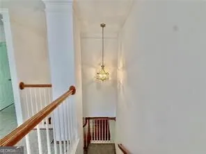 14 Carrington WAY Sandy Springs, GA 30328
