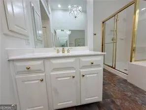 14 Carrington WAY Sandy Springs, GA 30328