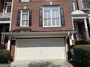 14 Carrington WAY Sandy Springs, GA 30328