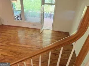 14 Carrington WAY Sandy Springs, GA 30328