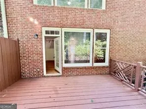 14 Carrington WAY Sandy Springs, GA 30328