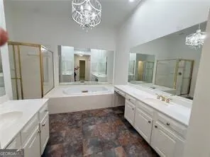 14 Carrington WAY Sandy Springs, GA 30328
