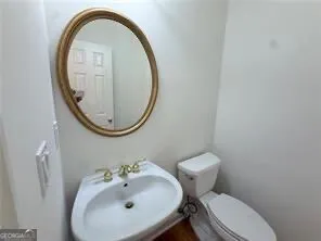 14 Carrington WAY Sandy Springs, GA 30328