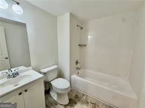 14 Carrington WAY Sandy Springs, GA 30328