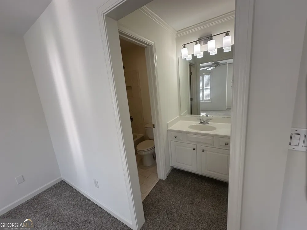 14 Carrington WAY Sandy Springs, GA 30328
