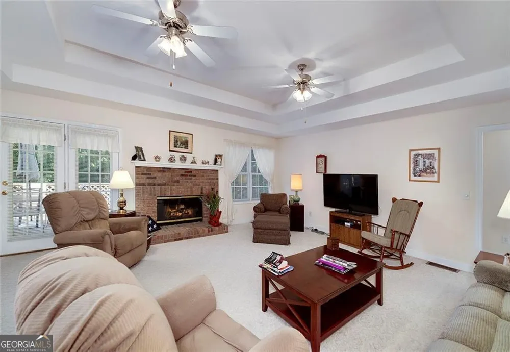 151 Courts of Hampton Hampton, GA 30228