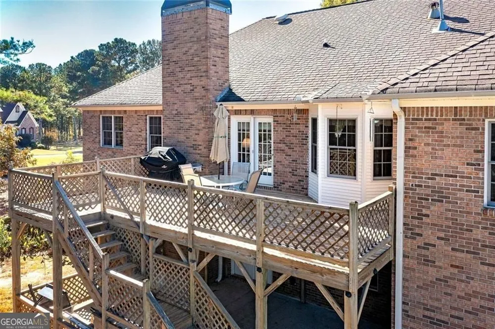 151 Courts of Hampton Hampton, GA 30228