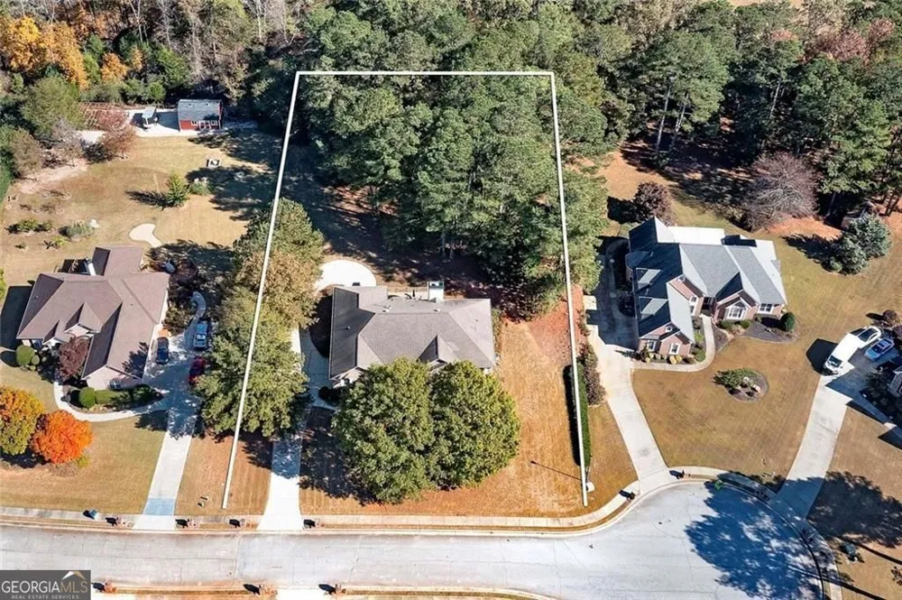 151 Courts of Hampton Hampton, GA 30228