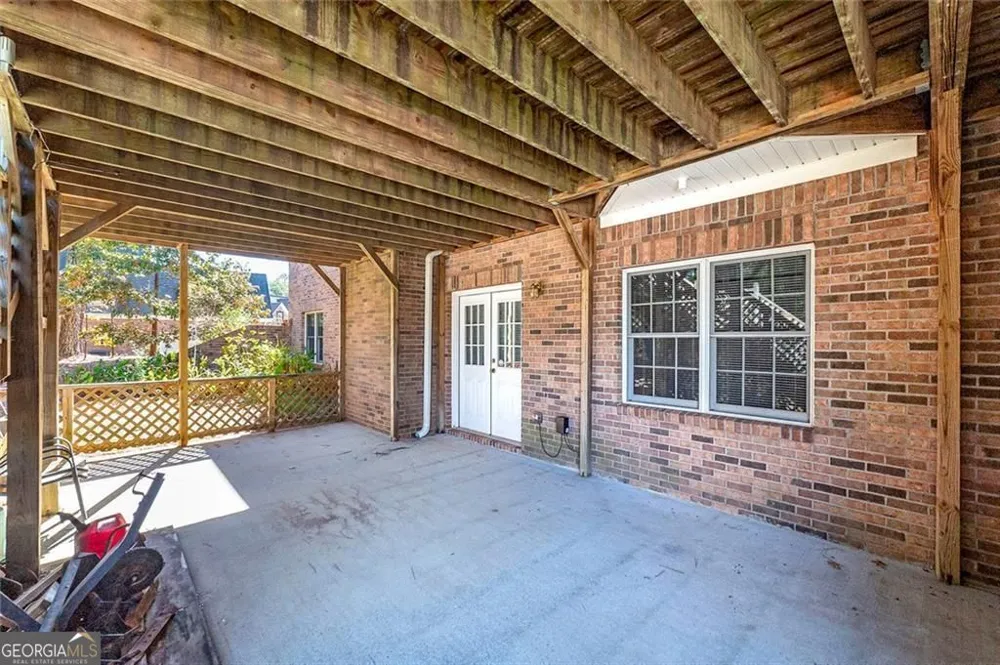 151 Courts of Hampton Hampton, GA 30228