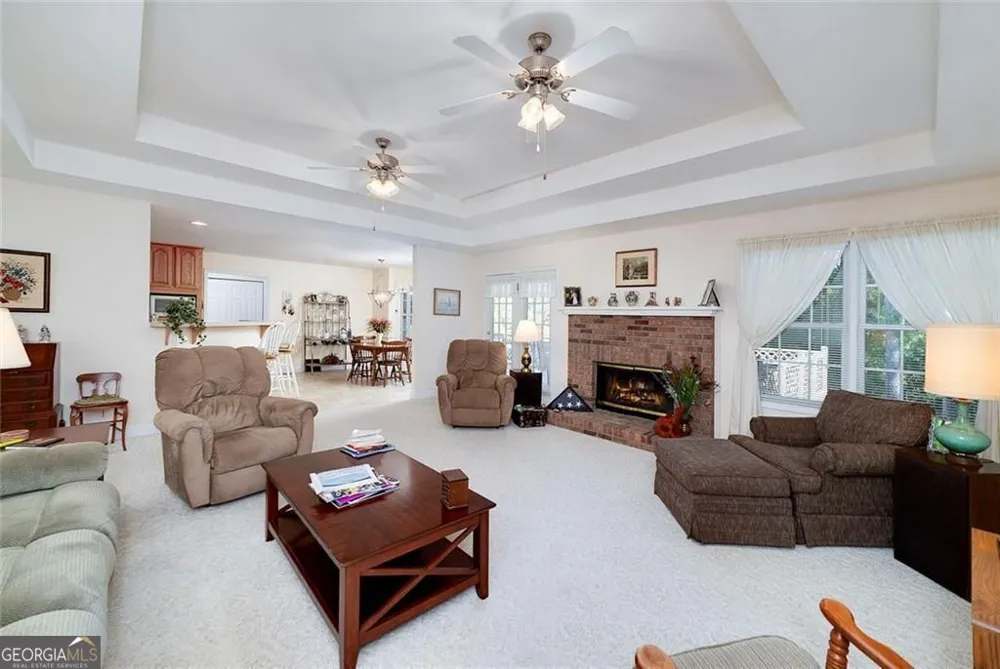 151 Courts of Hampton Hampton, GA 30228