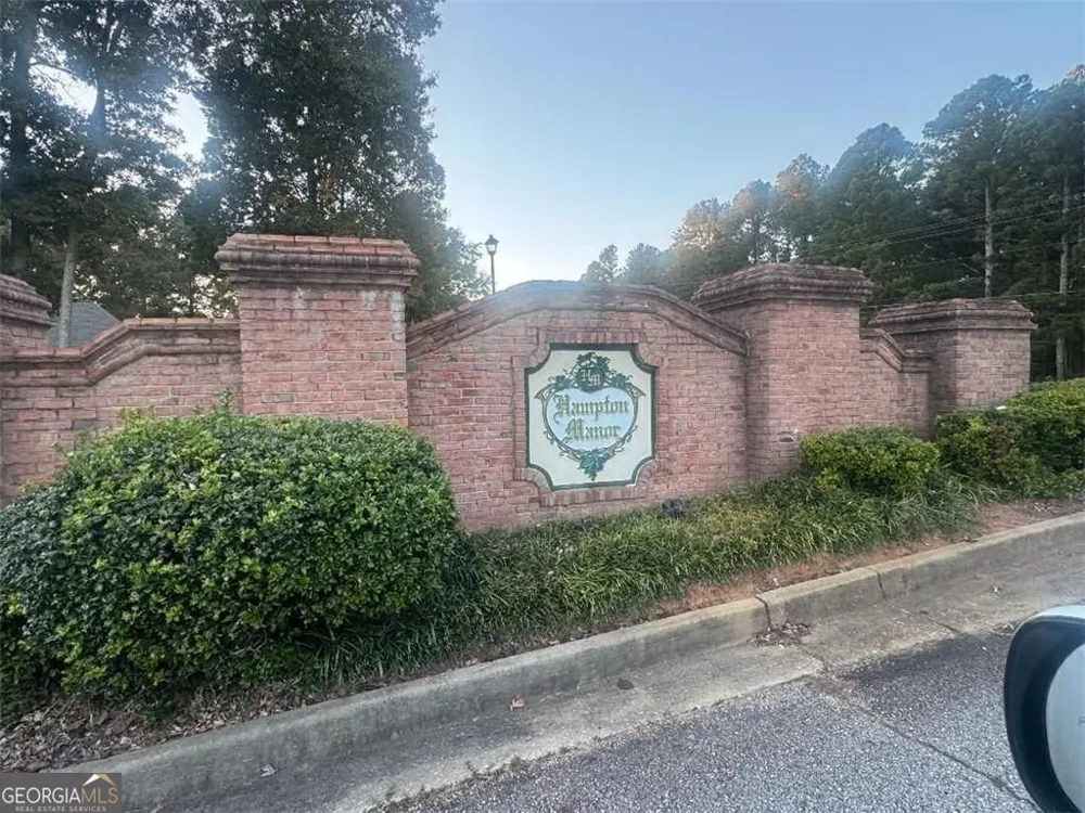 151 Courts of Hampton Hampton, GA 30228