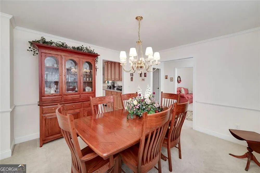 151 Courts of Hampton Hampton, GA 30228