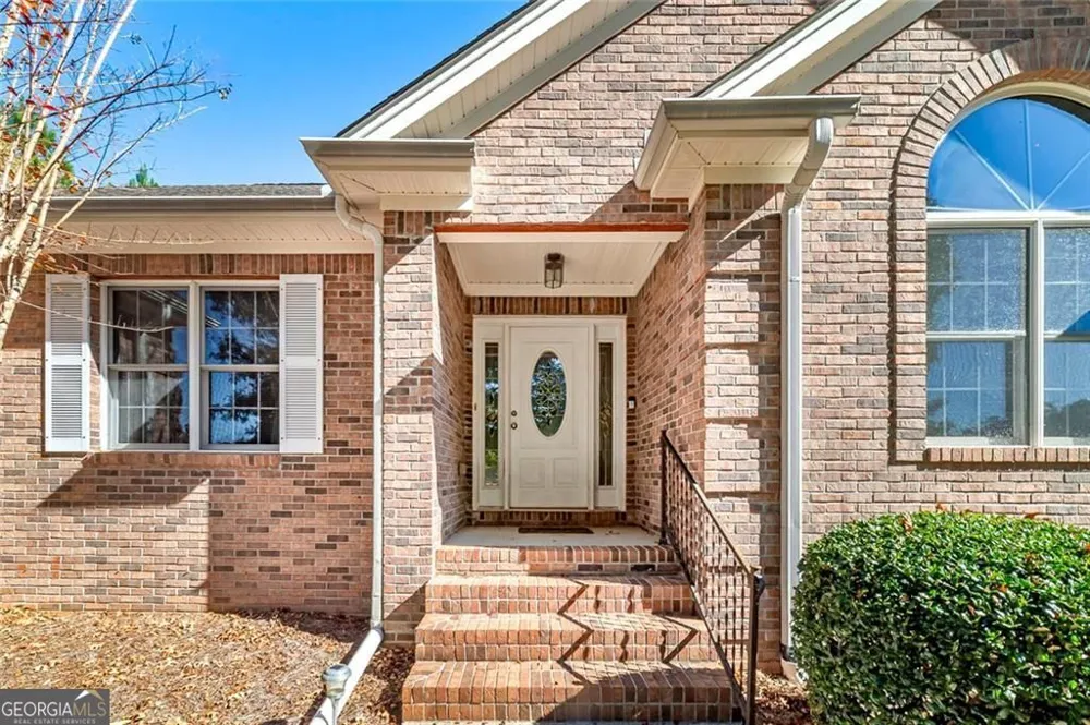151 Courts of Hampton Hampton, GA 30228