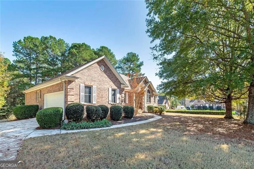 151 Courts of Hampton Hampton, GA 30228