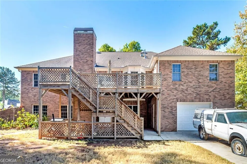 151 Courts of Hampton Hampton, GA 30228