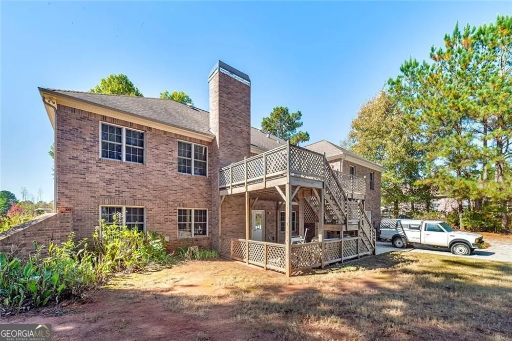 151 Courts of Hampton Hampton, GA 30228