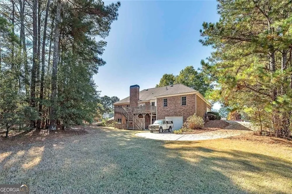 151 Courts of Hampton Hampton, GA 30228