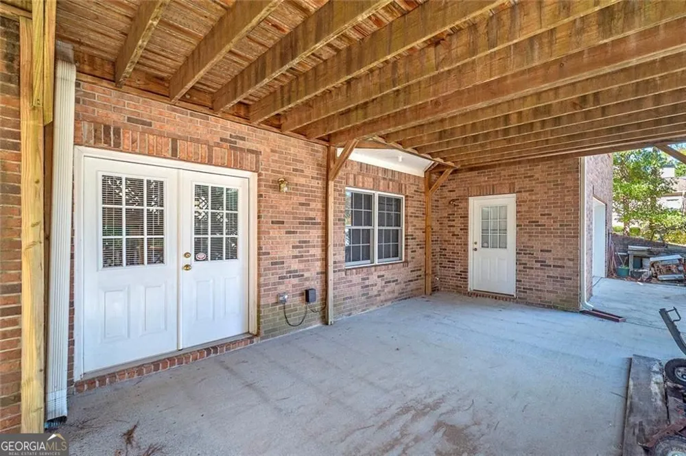 151 Courts of Hampton Hampton, GA 30228