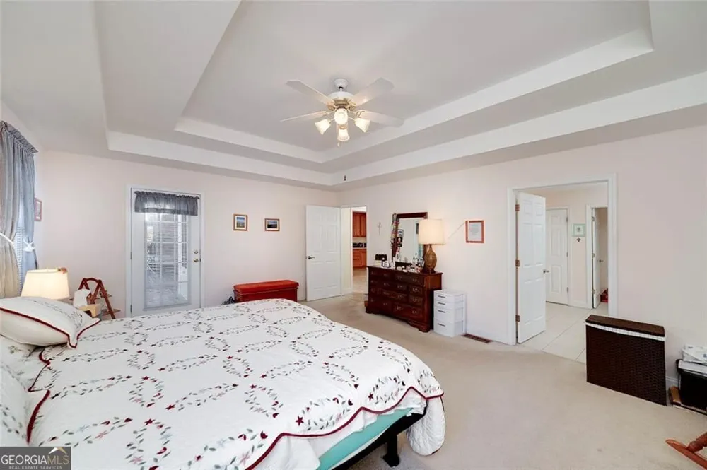 151 Courts of Hampton Hampton, GA 30228