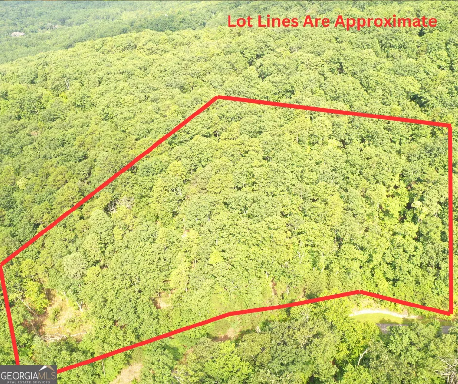 0 Mountain Sweet Clarkesville, GA 30523