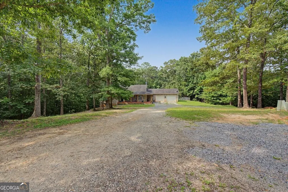 295 Josie LN Canton, GA 30114