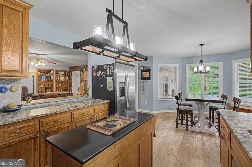 295 Josie LN Canton, GA 30114