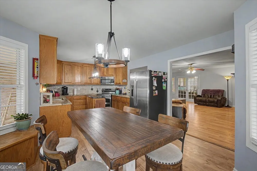 295 Josie LN Canton, GA 30114