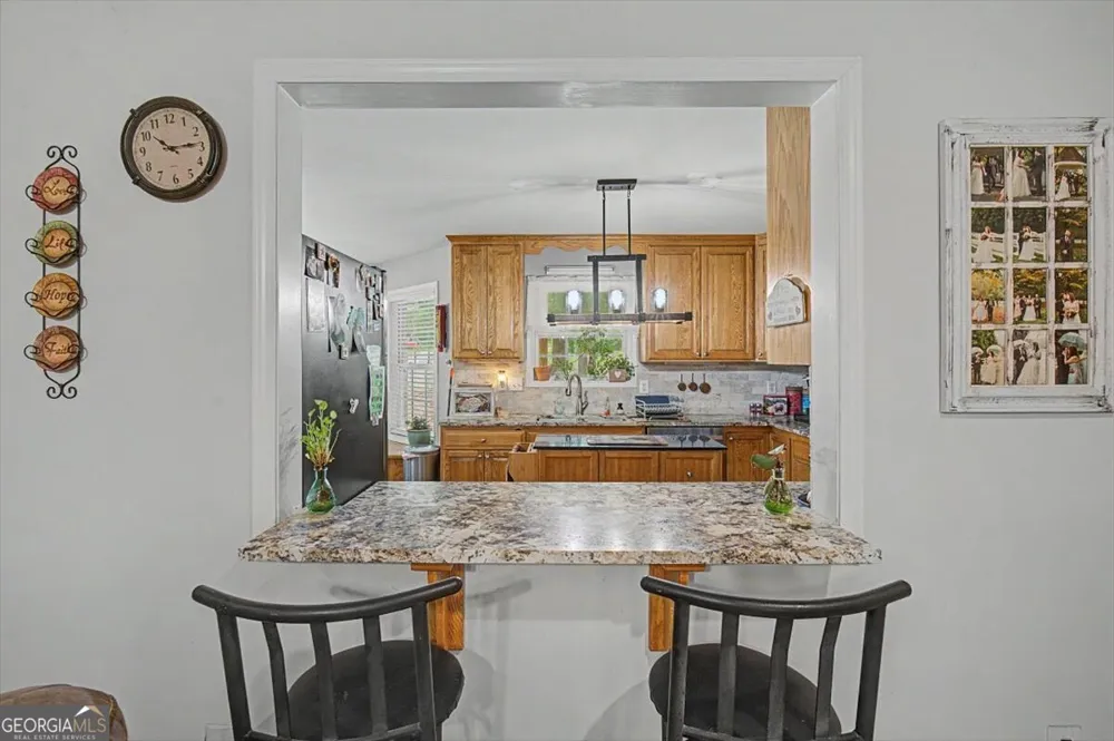 295 Josie LN Canton, GA 30114