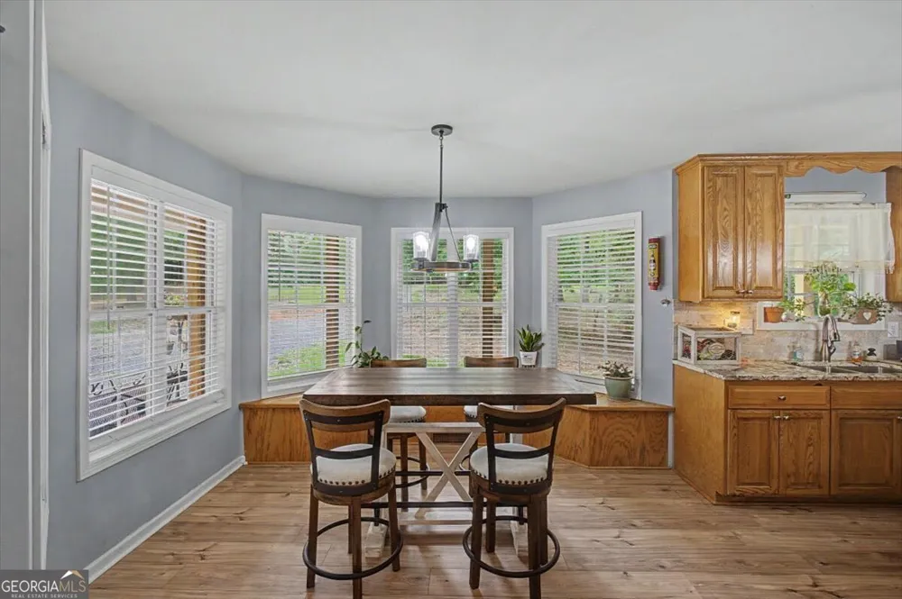 295 Josie LN Canton, GA 30114