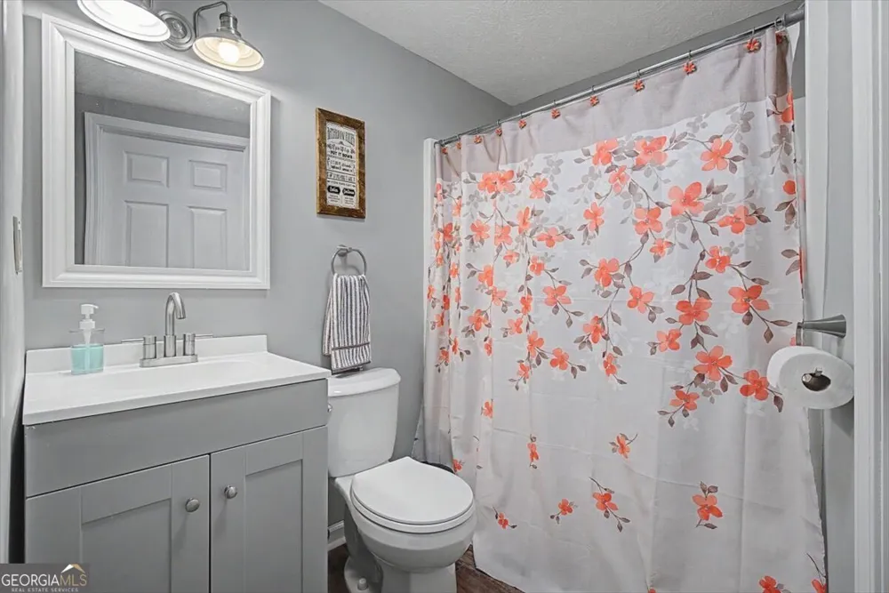 295 Josie LN Canton, GA 30114