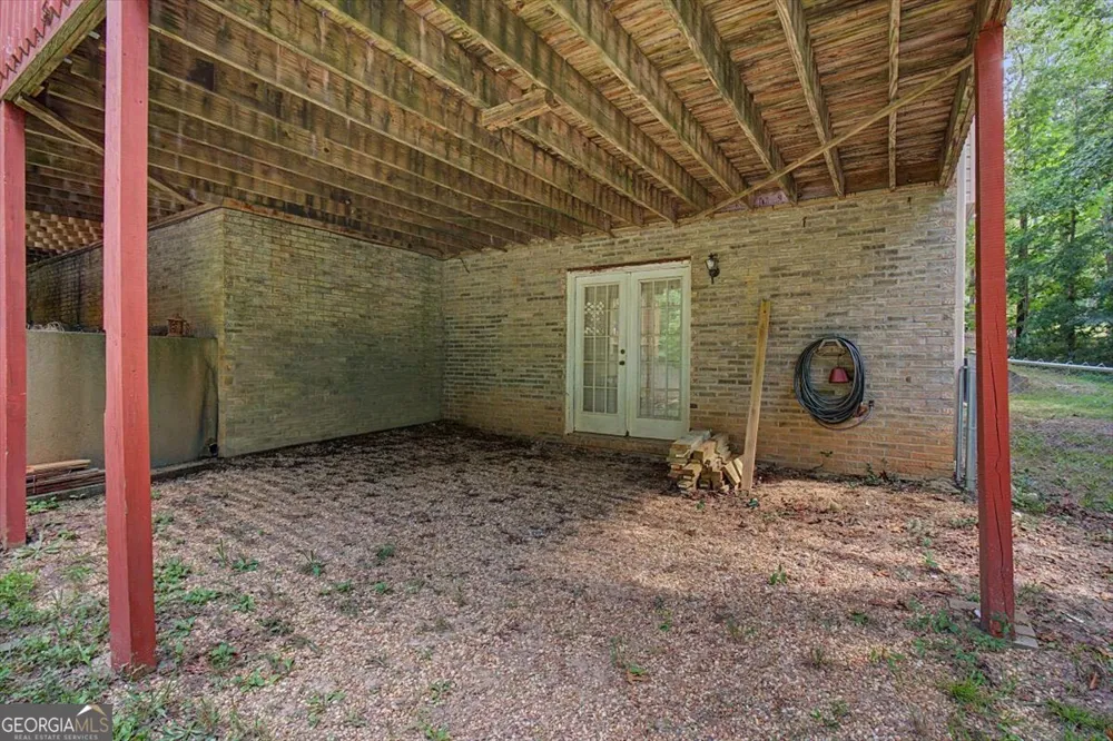 295 Josie LN Canton, GA 30114