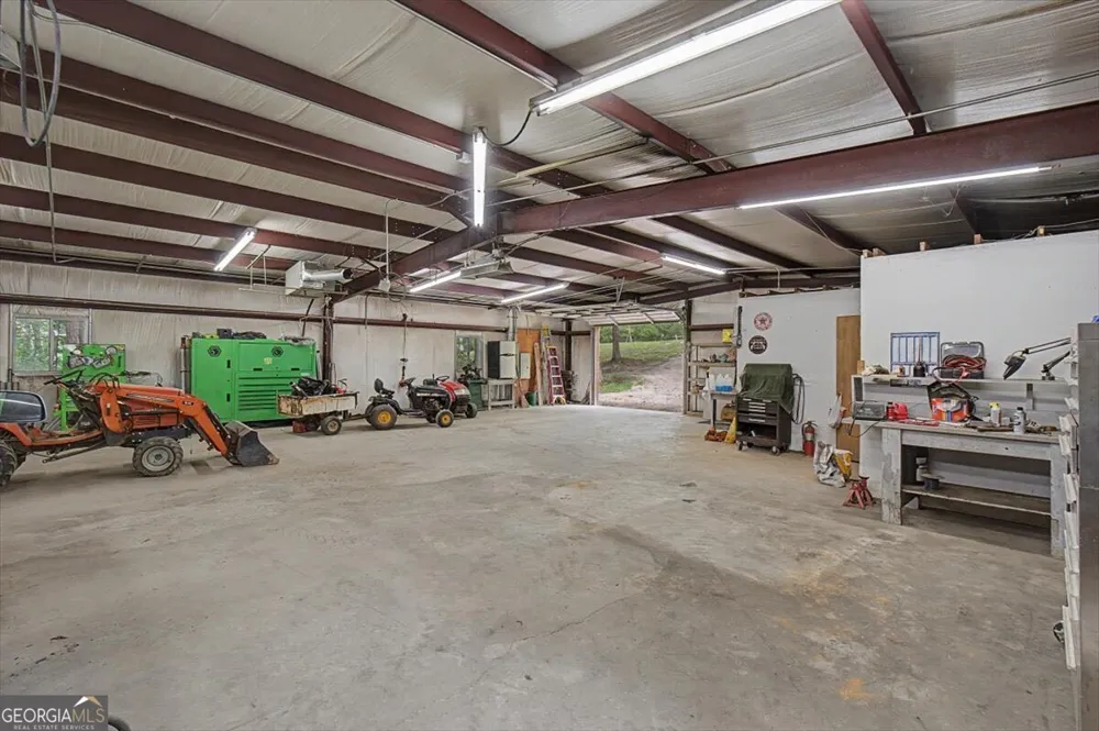 295 Josie LN Canton, GA 30114