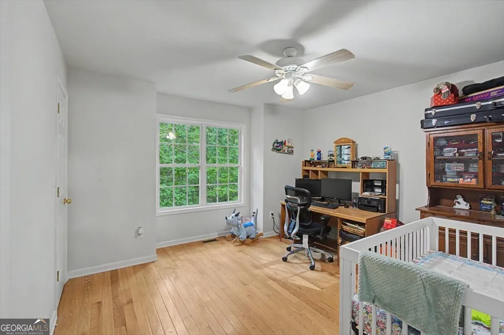 295 Josie LN Canton, GA 30114