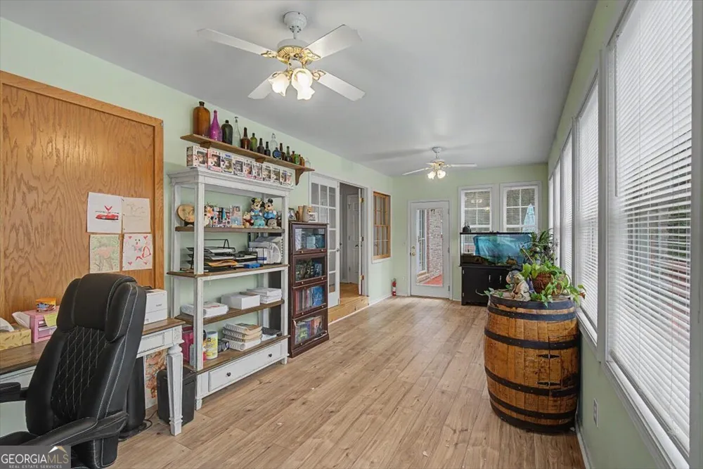 295 Josie LN Canton, GA 30114