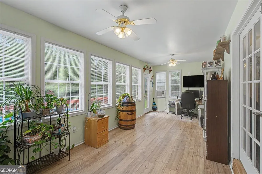 295 Josie LN Canton, GA 30114