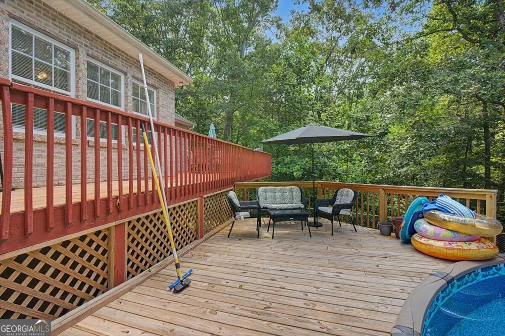 295 Josie LN Canton, GA 30114