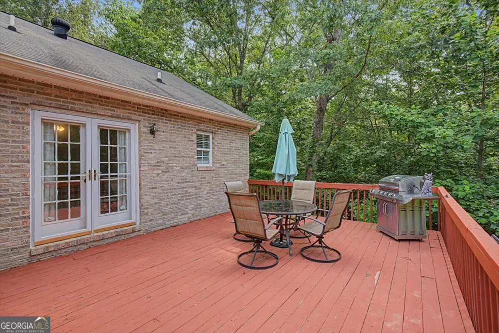 295 Josie LN Canton, GA 30114