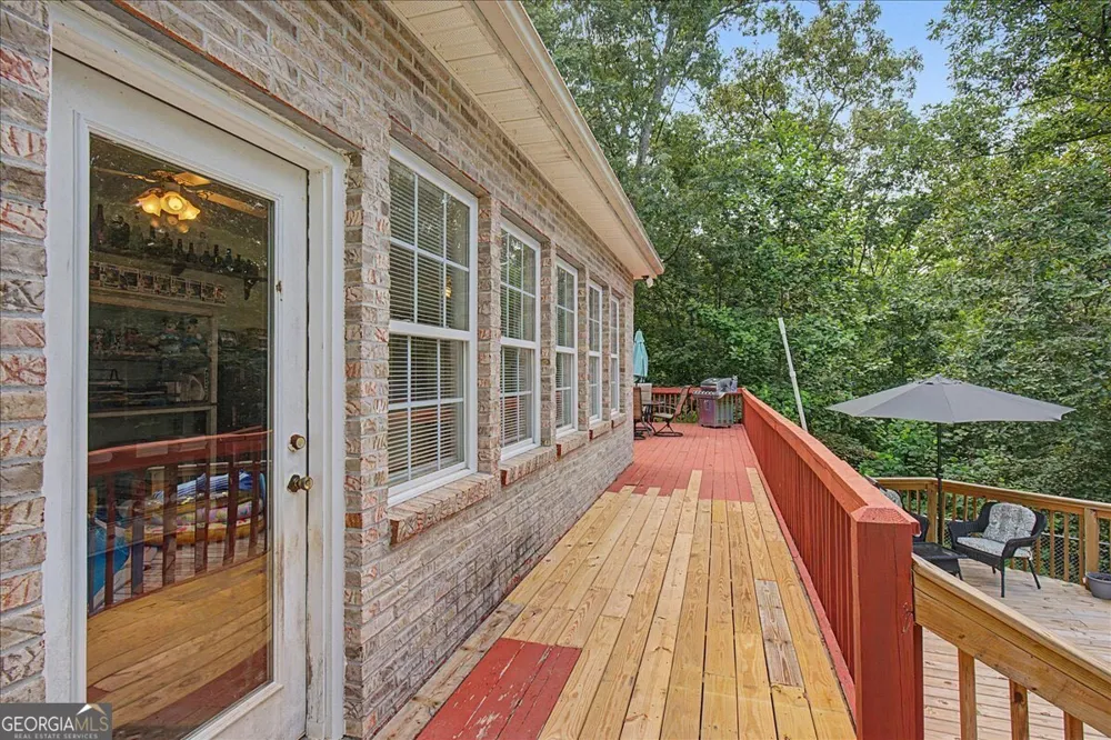 295 Josie LN Canton, GA 30114