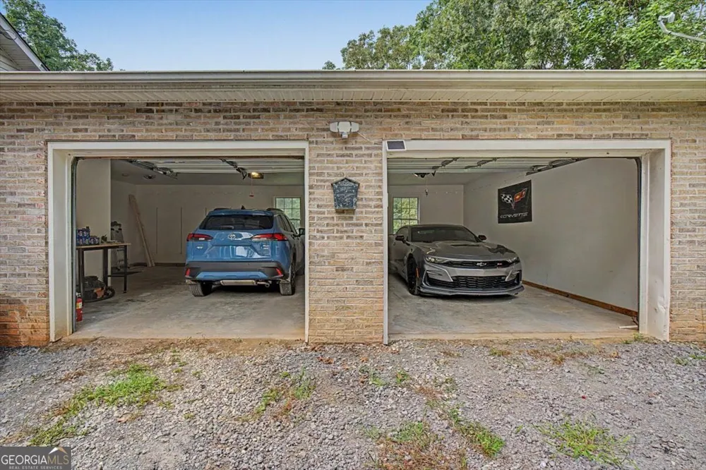 295 Josie LN Canton, GA 30114