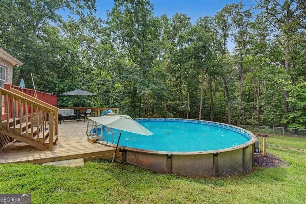 295 Josie LN Canton, GA 30114