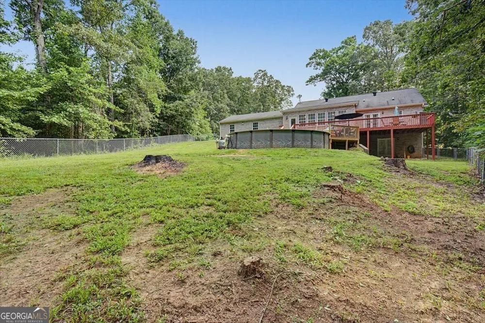 295 Josie LN Canton, GA 30114