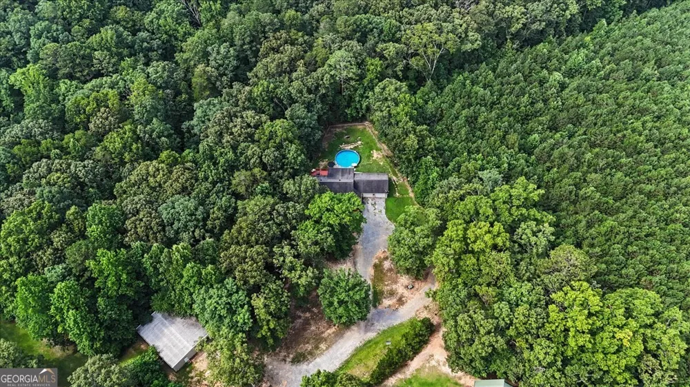 295 Josie LN Canton, GA 30114